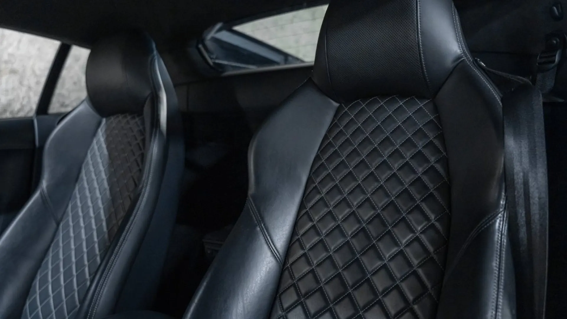 Audi R8 — photo 31