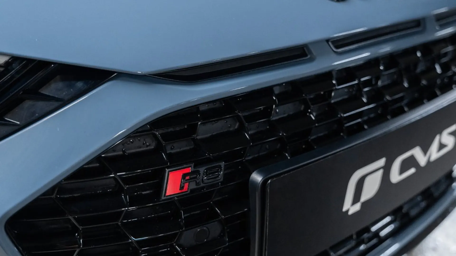 Audi R8 — photo 7