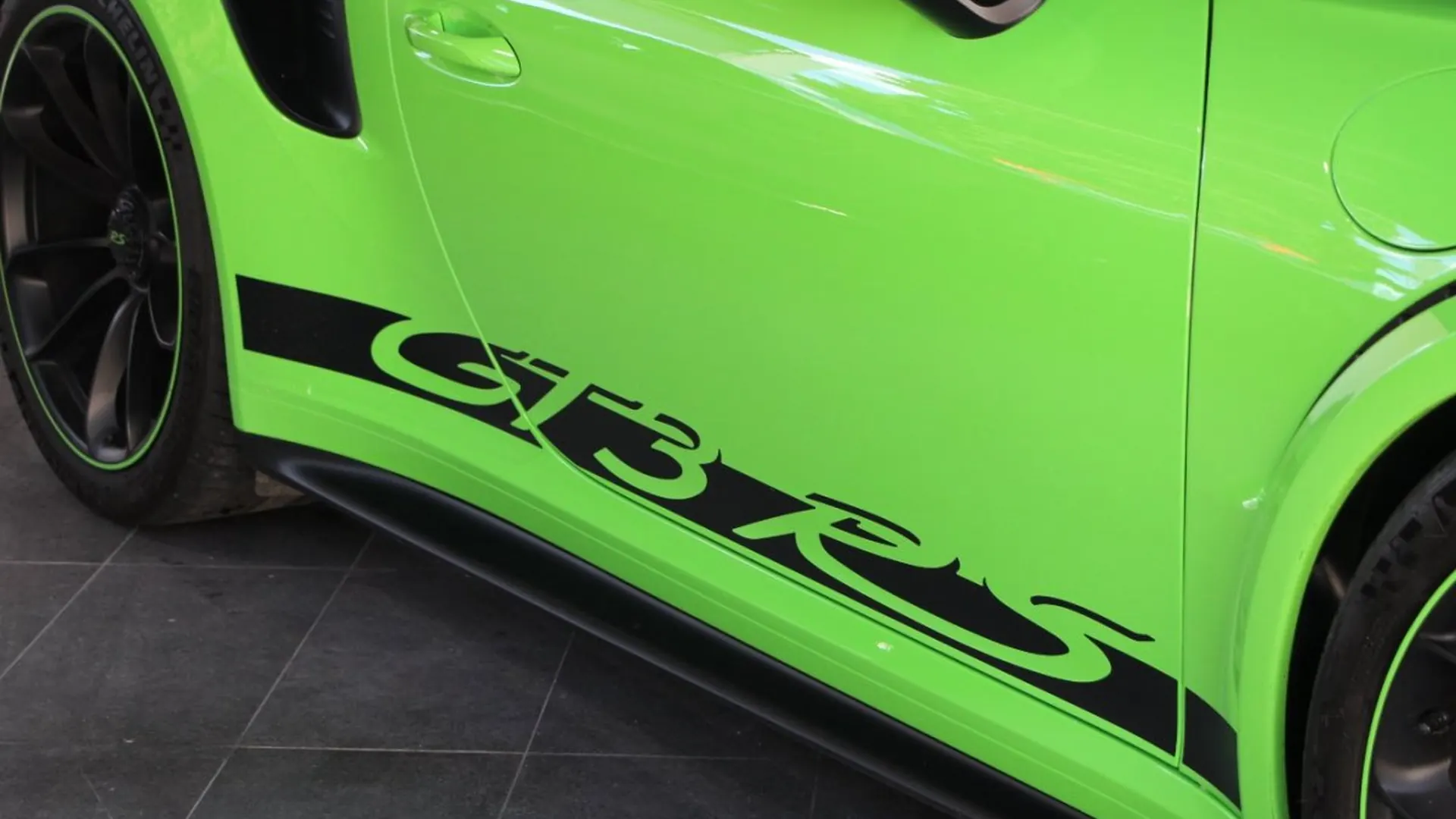 Porsche 911 — photo 5