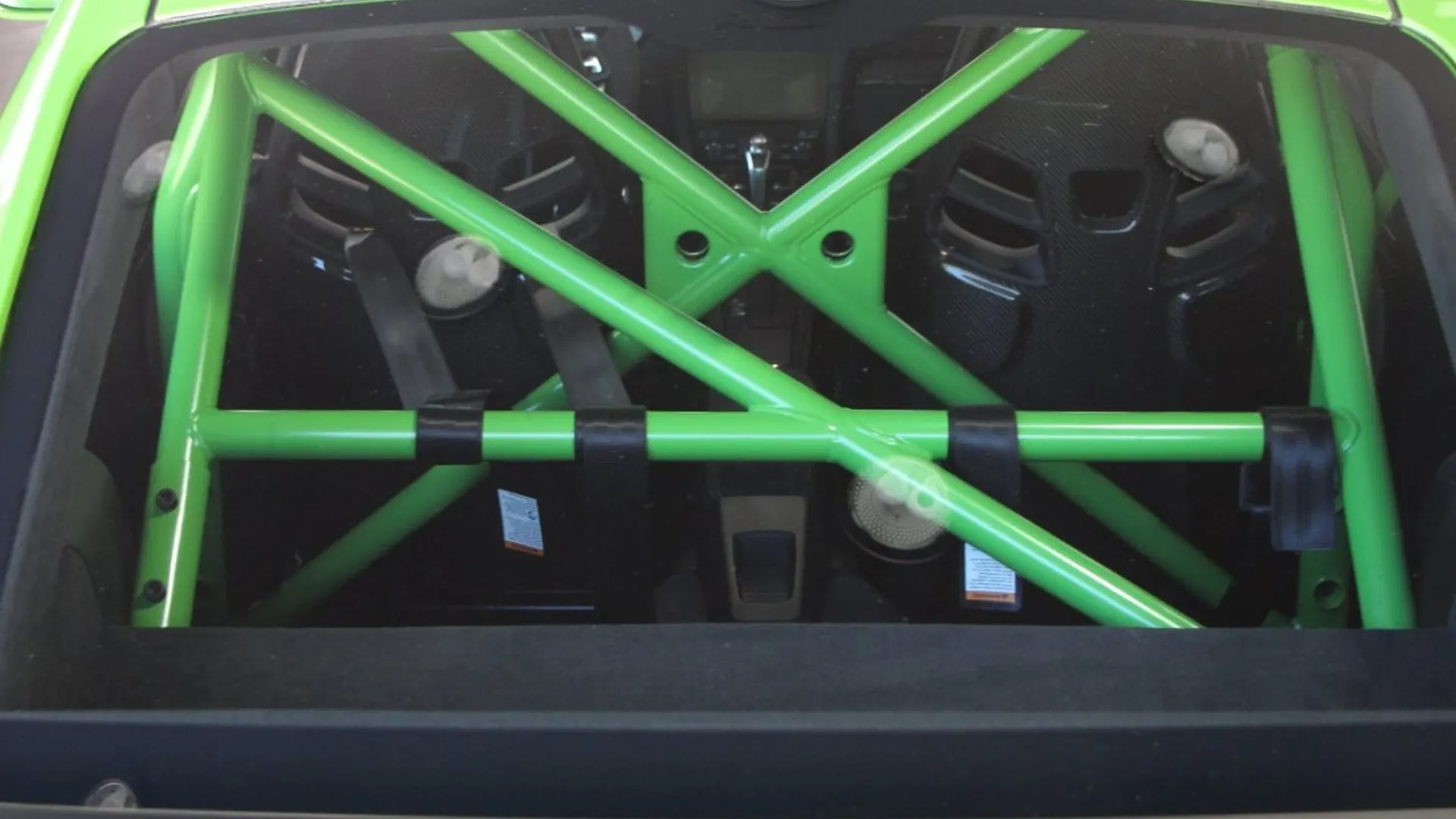 Porsche 911 — photo 7