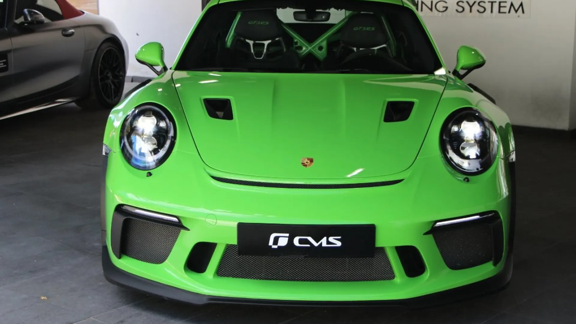 Porsche 911 — photo 2