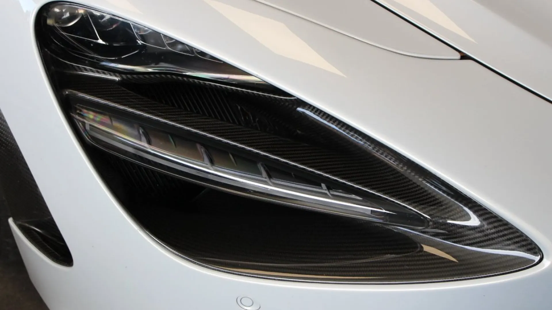 McLaren 720S — photo 6