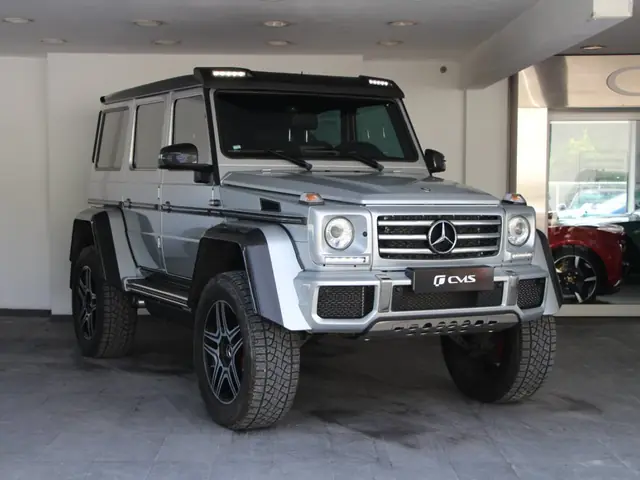 Mercedes Classe