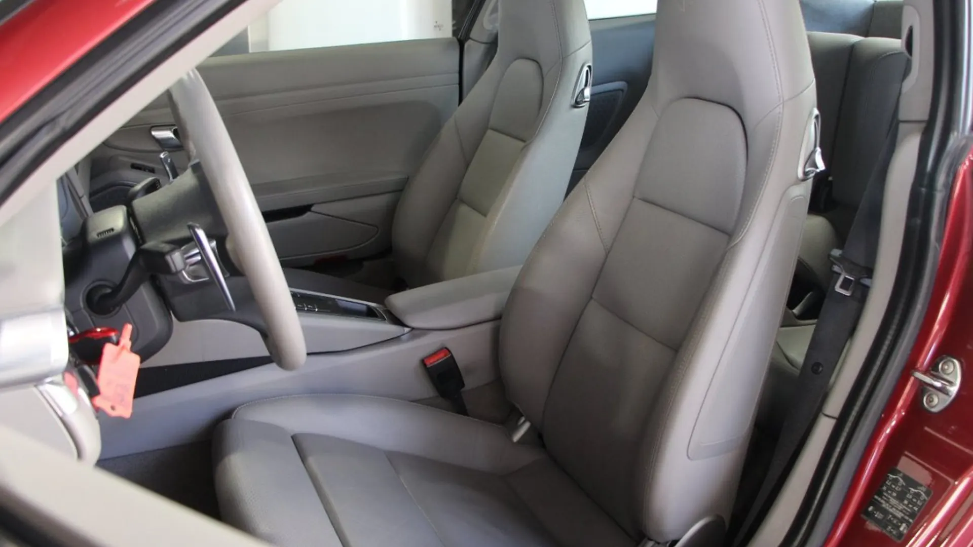 Porsche 911 — photo 5