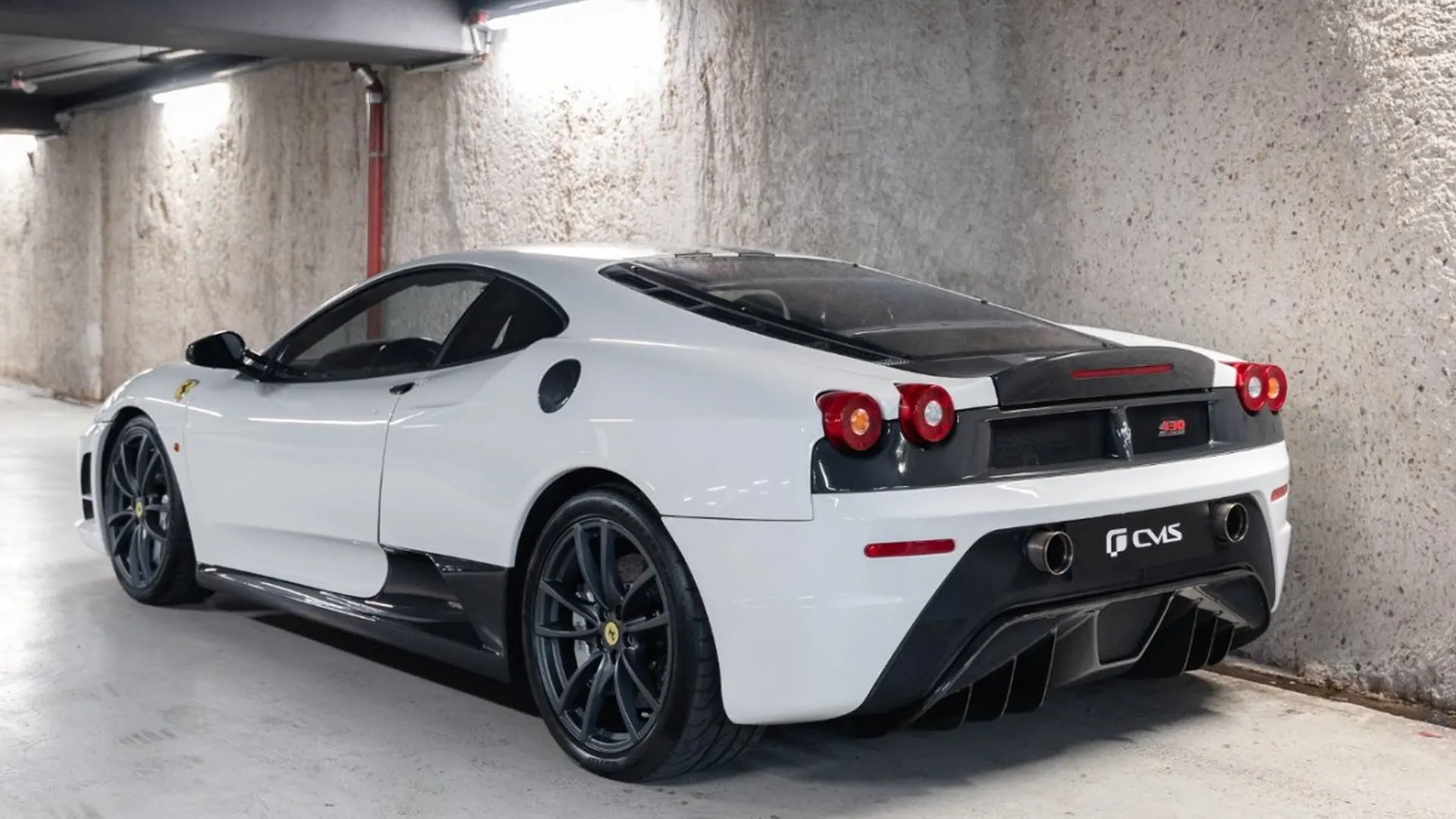 Ferrari F430 — photo 20