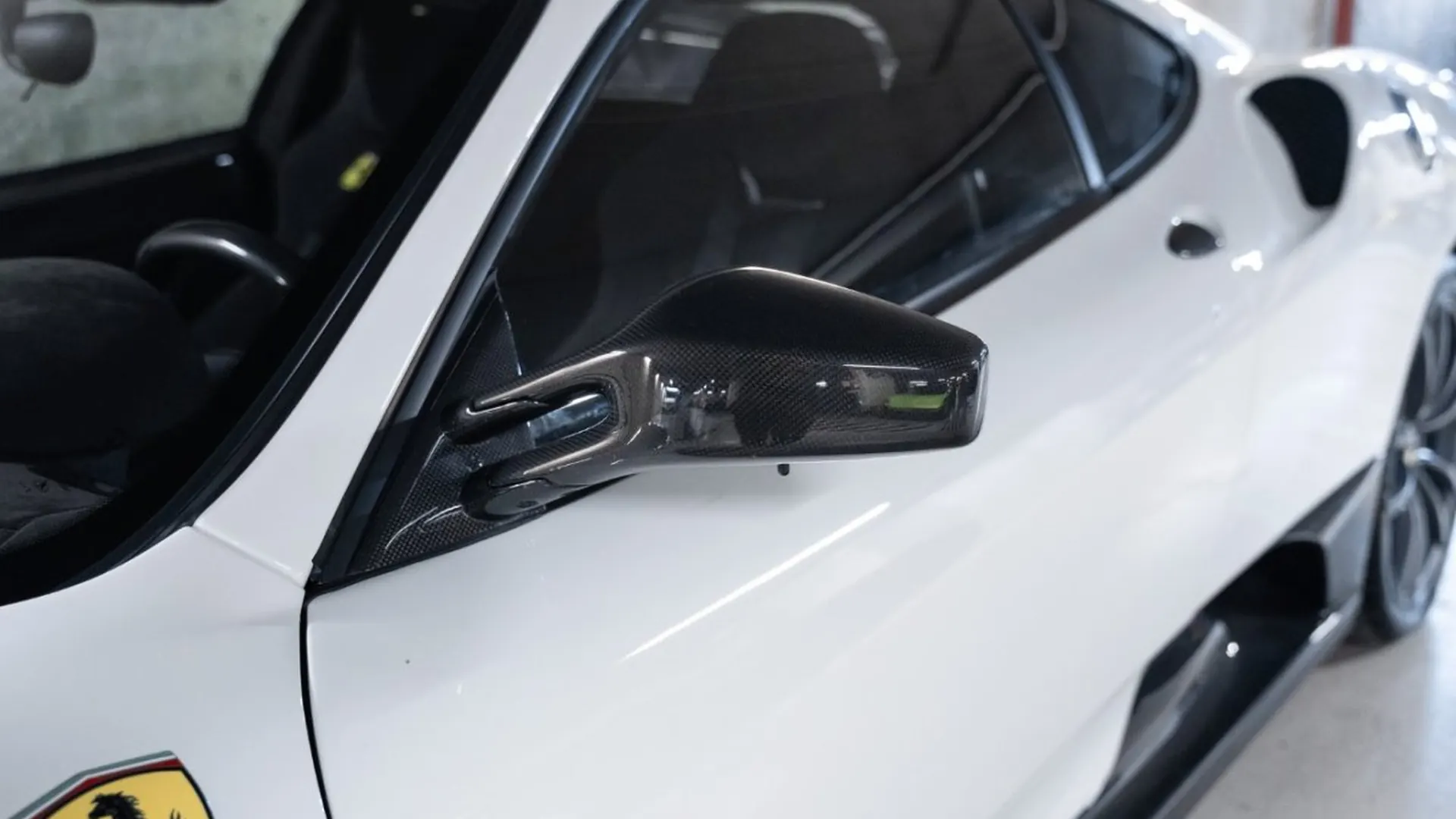 Ferrari F430 — photo 12