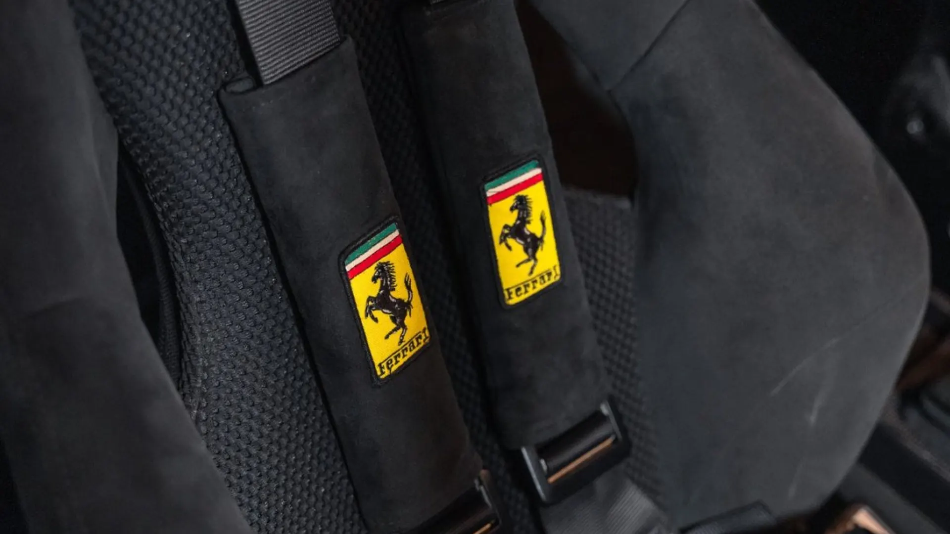 Ferrari F430 — photo 37