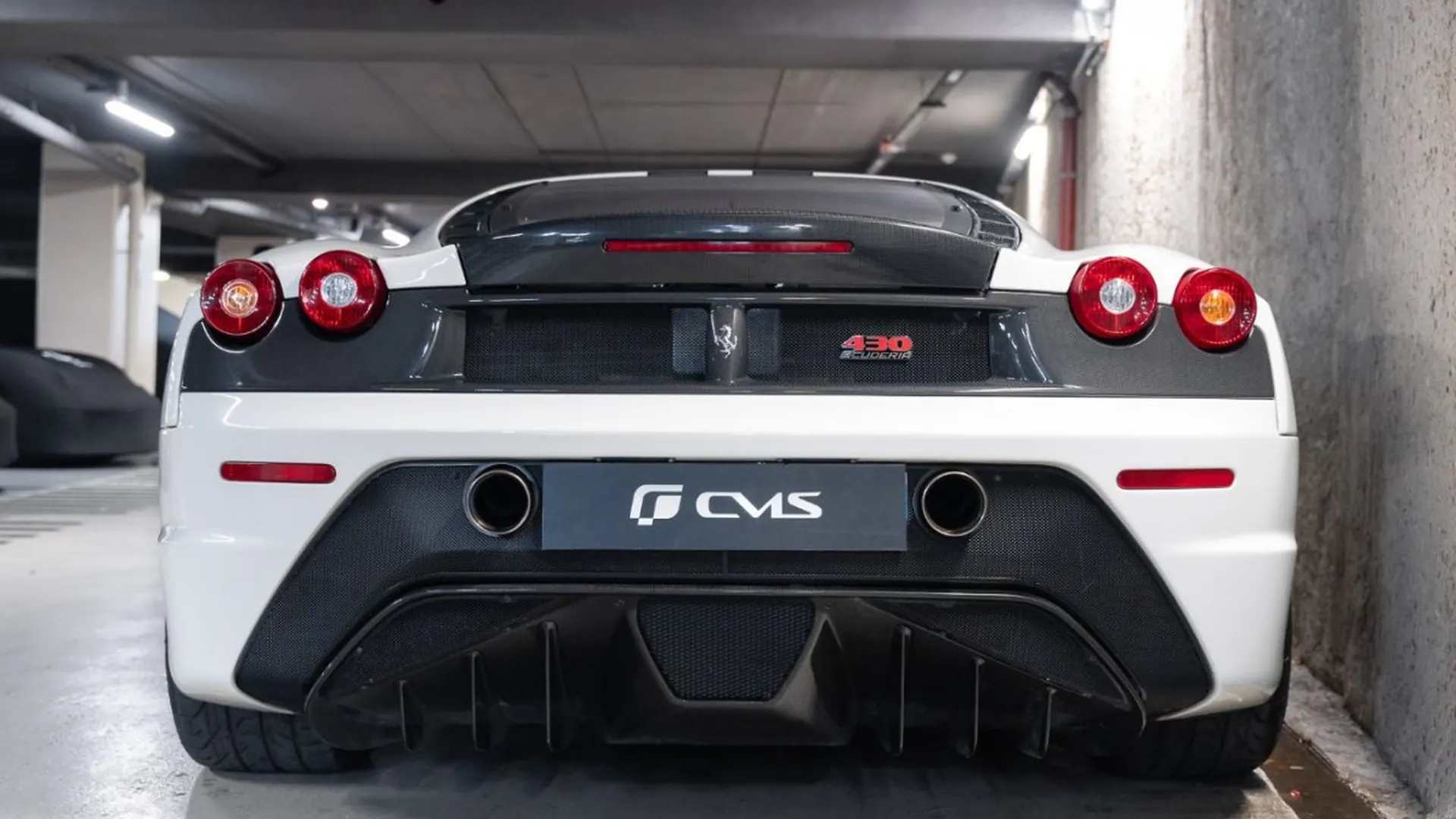 Ferrari F430 — photo 26