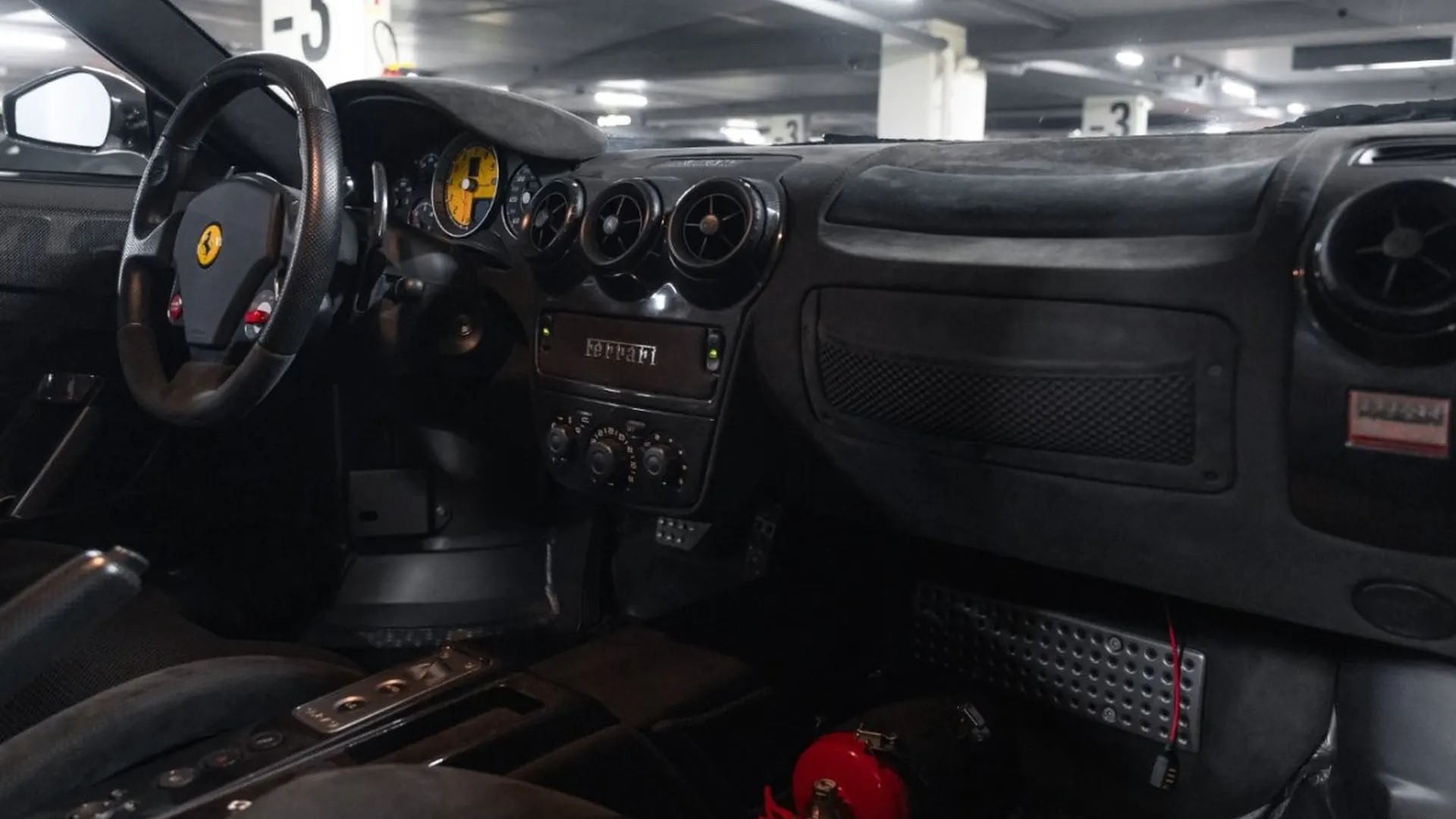 Ferrari F430 — photo 46