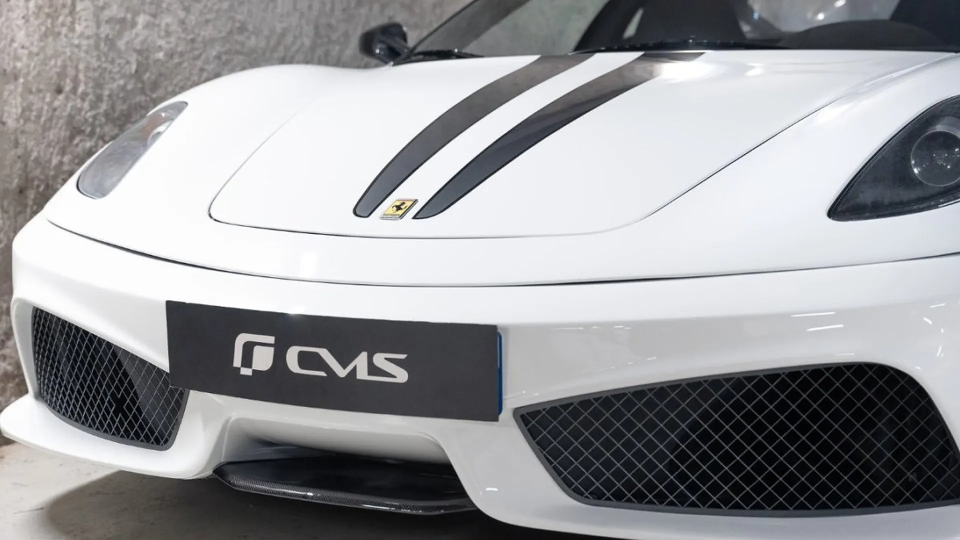 Ferrari F430 — photo 7