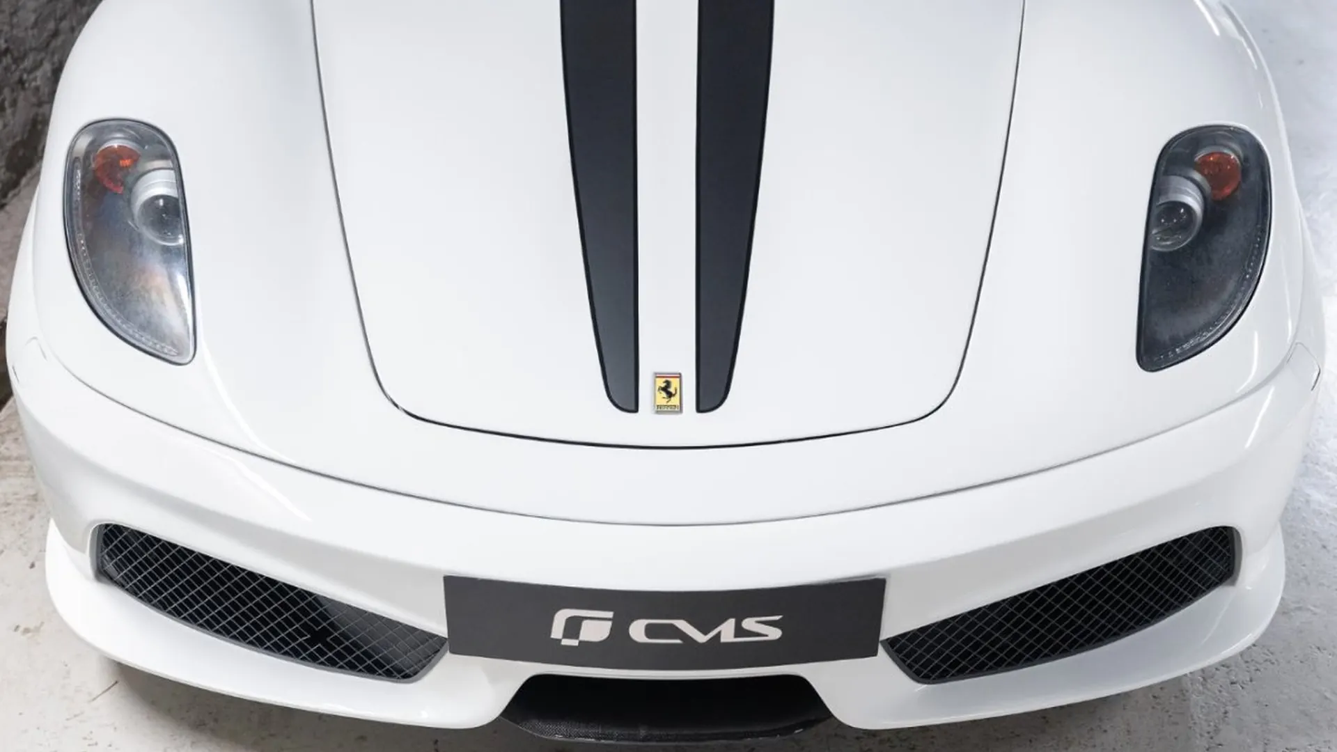 Ferrari F430 — photo 3