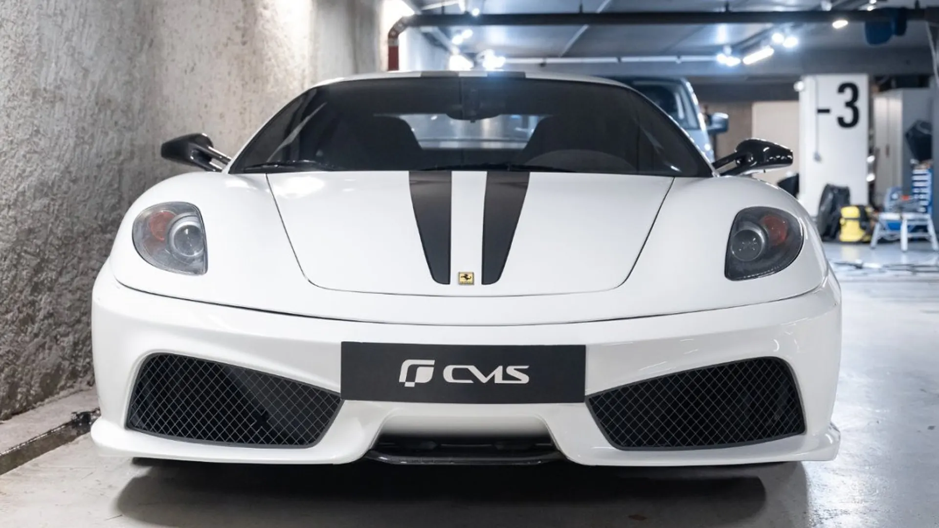 Ferrari F430 — photo 2