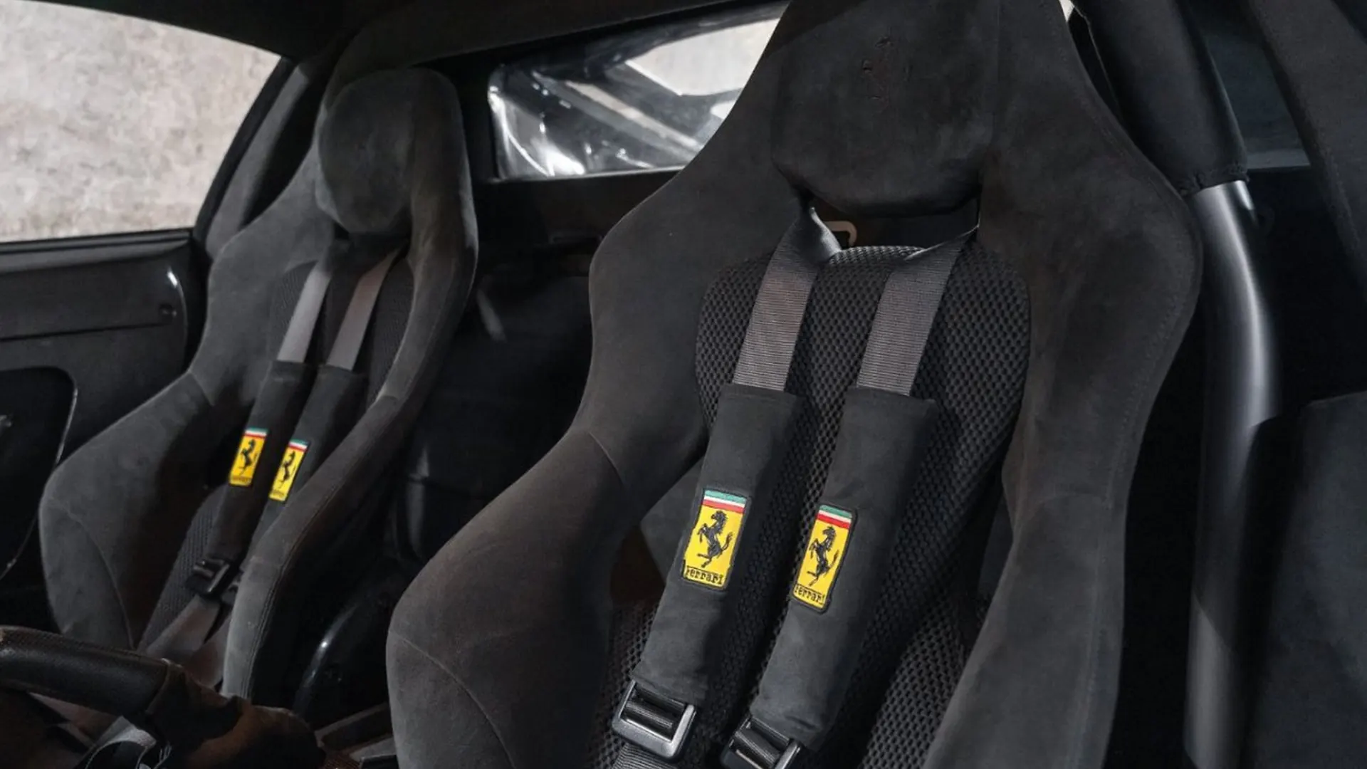 Ferrari F430 — photo 36