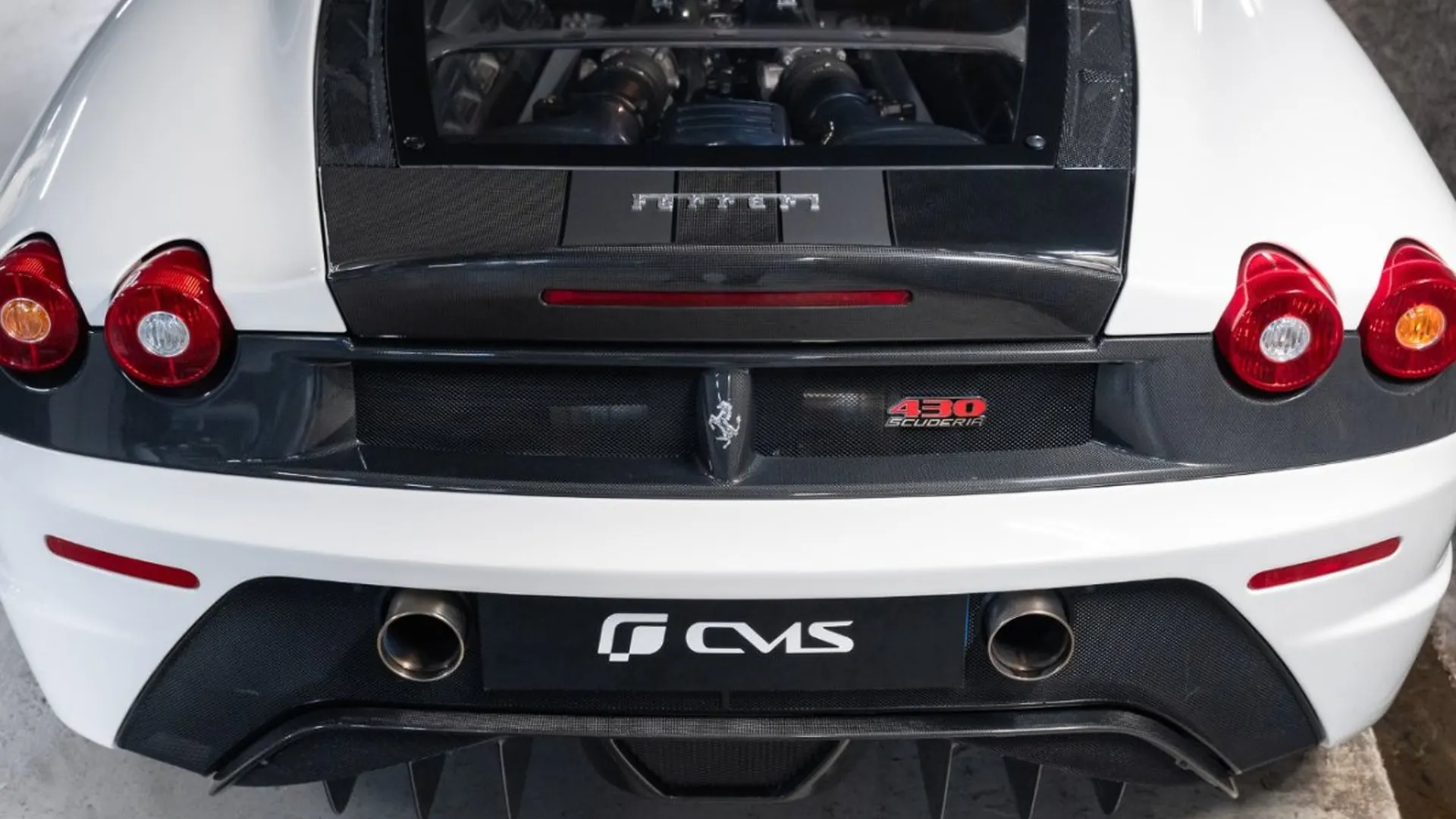 Ferrari F430 — photo 27