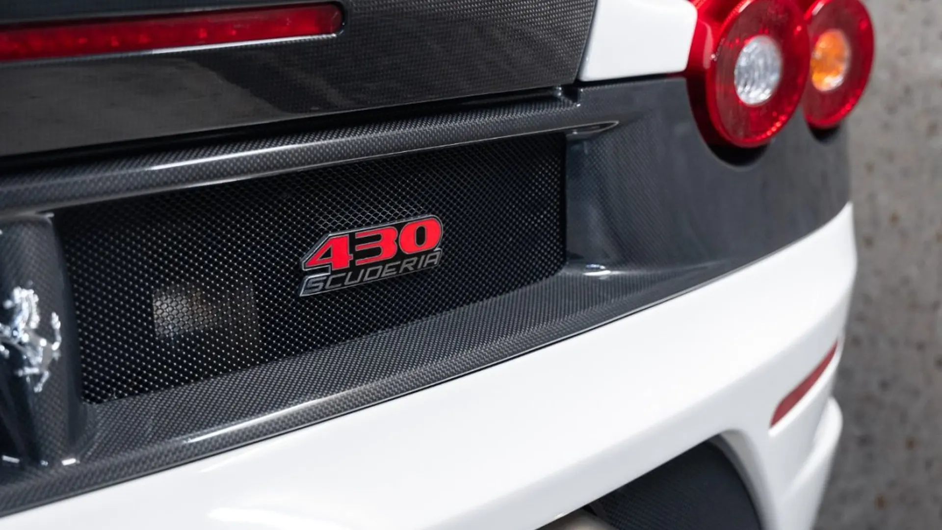 Ferrari F430 — photo 23