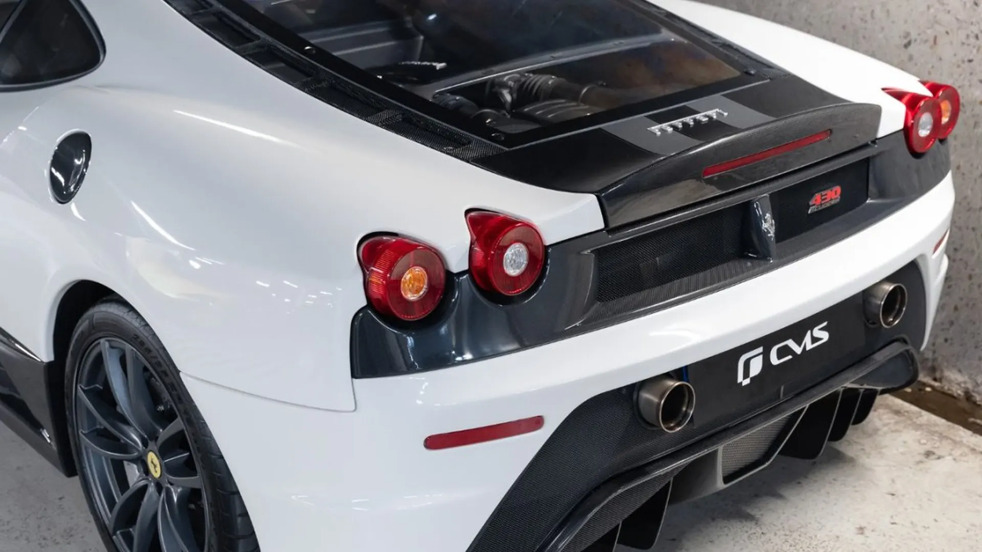 Ferrari F430 — photo 21