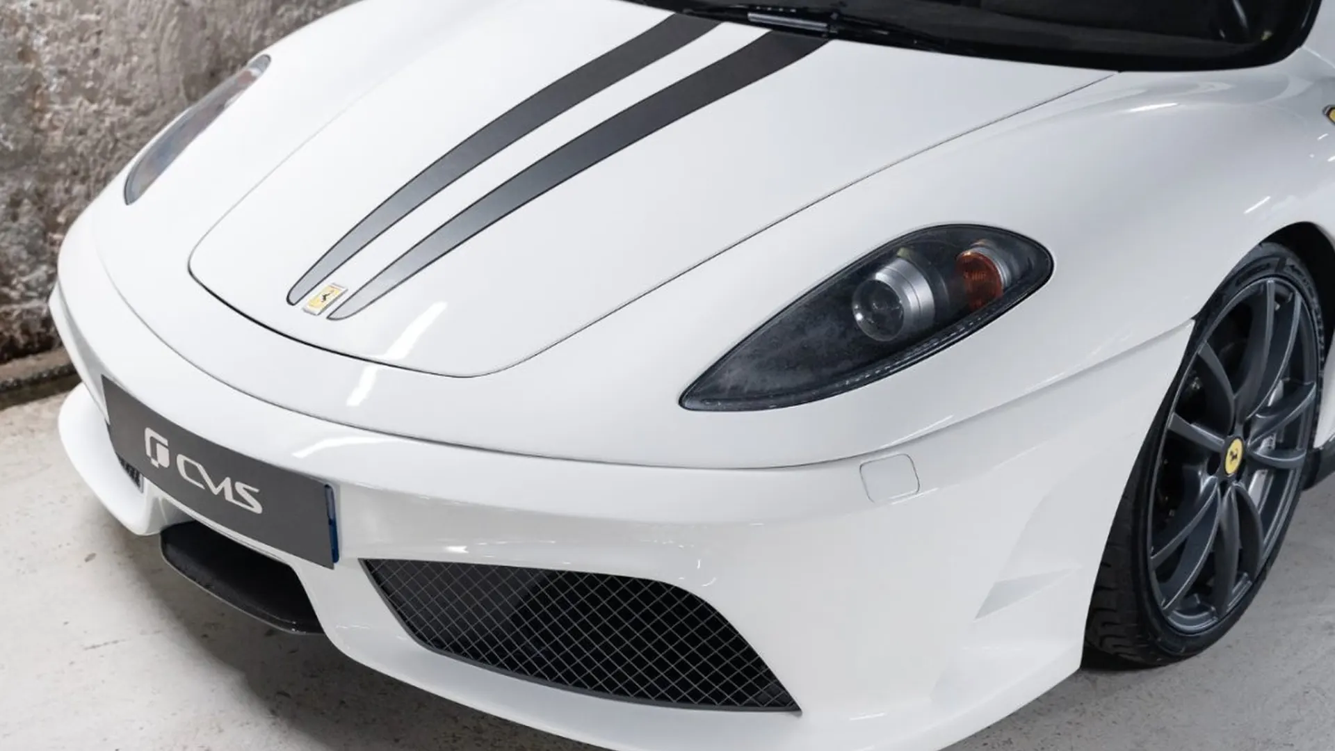 Ferrari F430 — photo 4