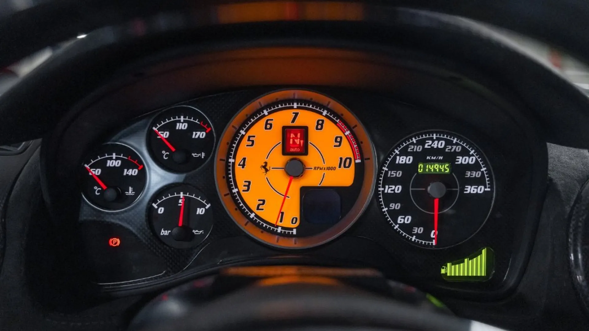 Ferrari F430 — photo 41