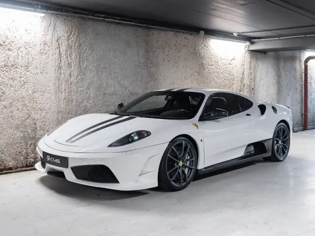 Ferrari F430
