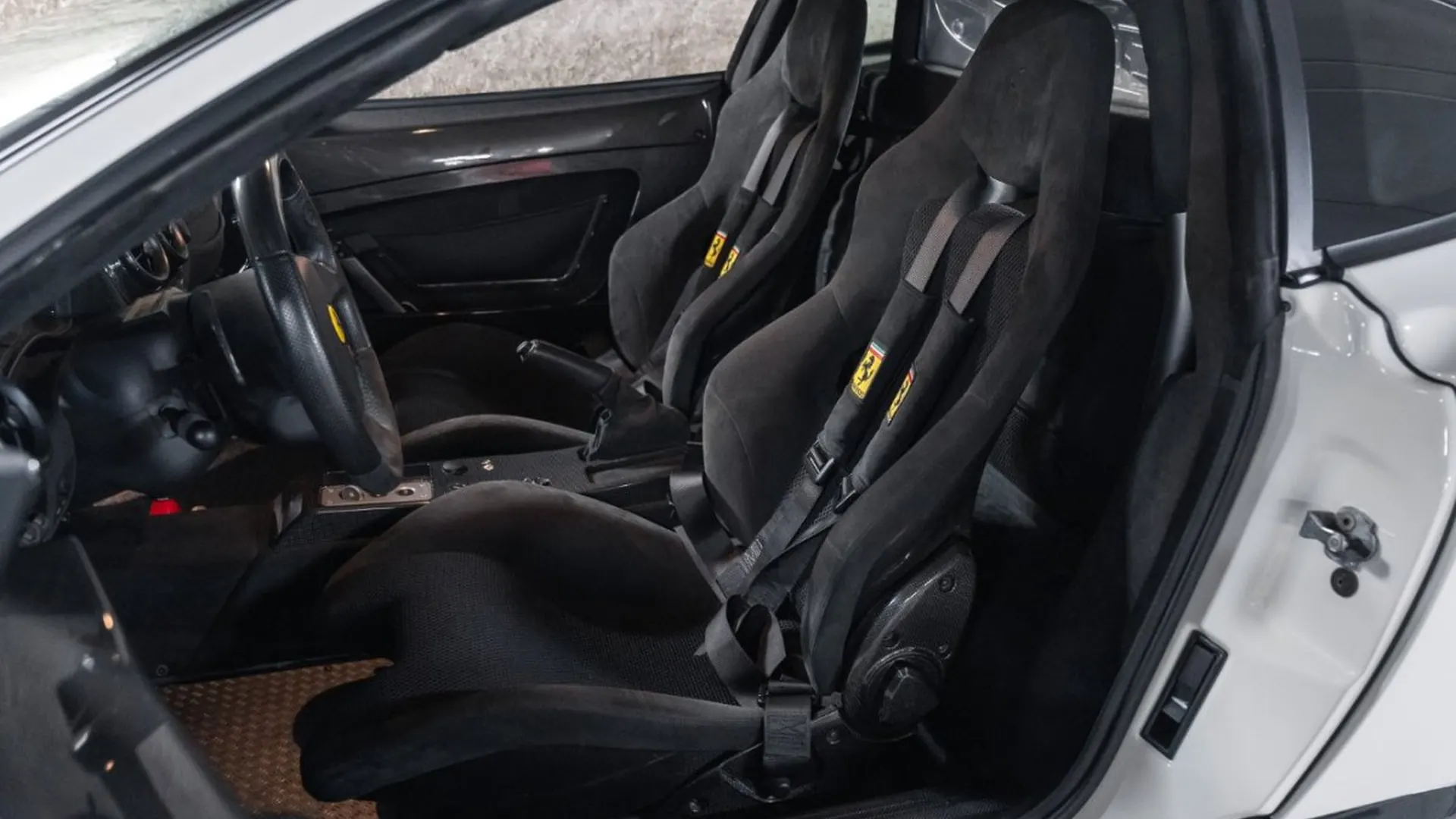 Ferrari F430 — photo 35