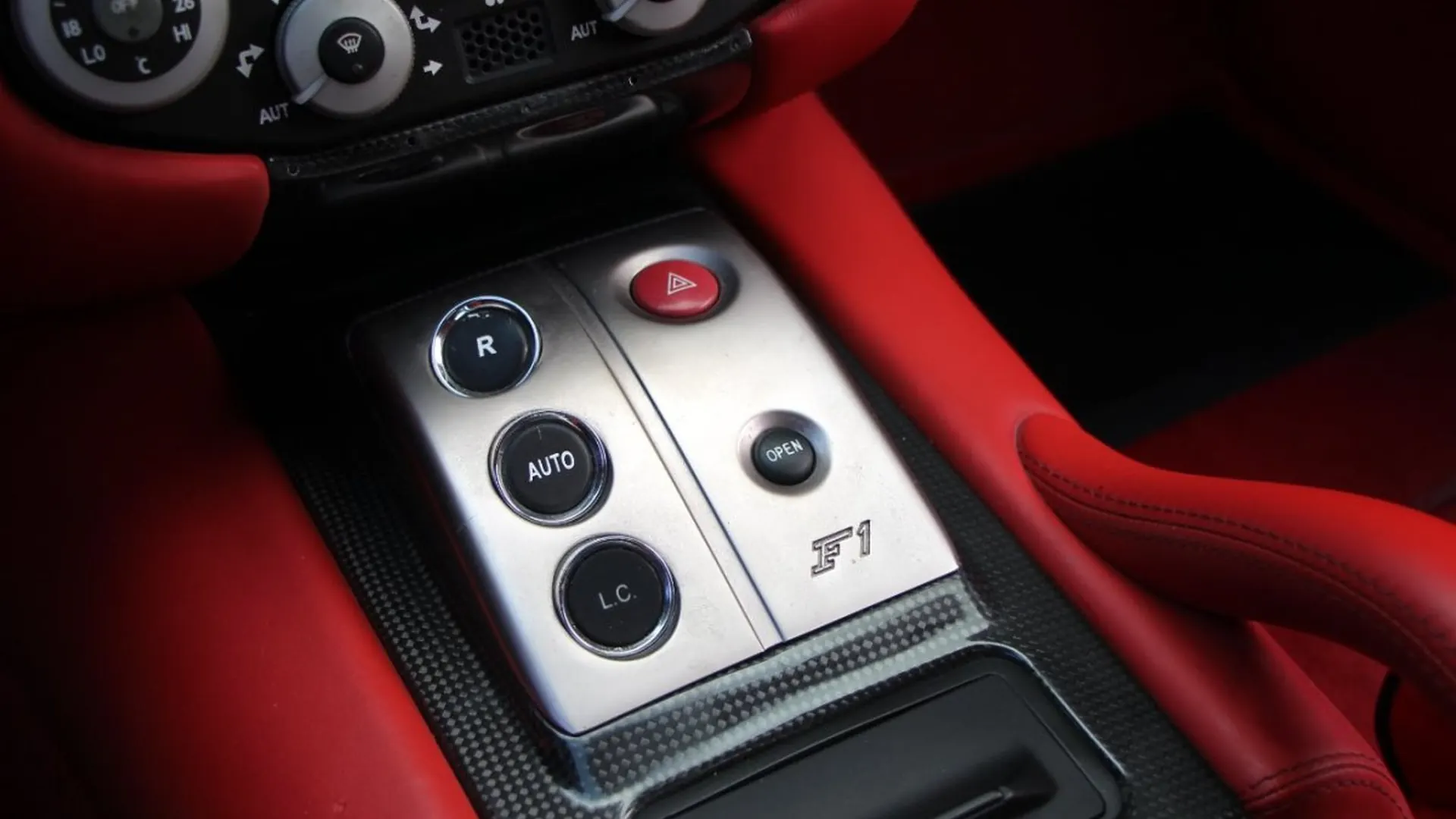 Ferrari 599 — photo 16