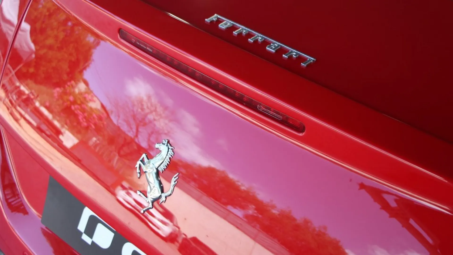 Ferrari 599 — photo 5
