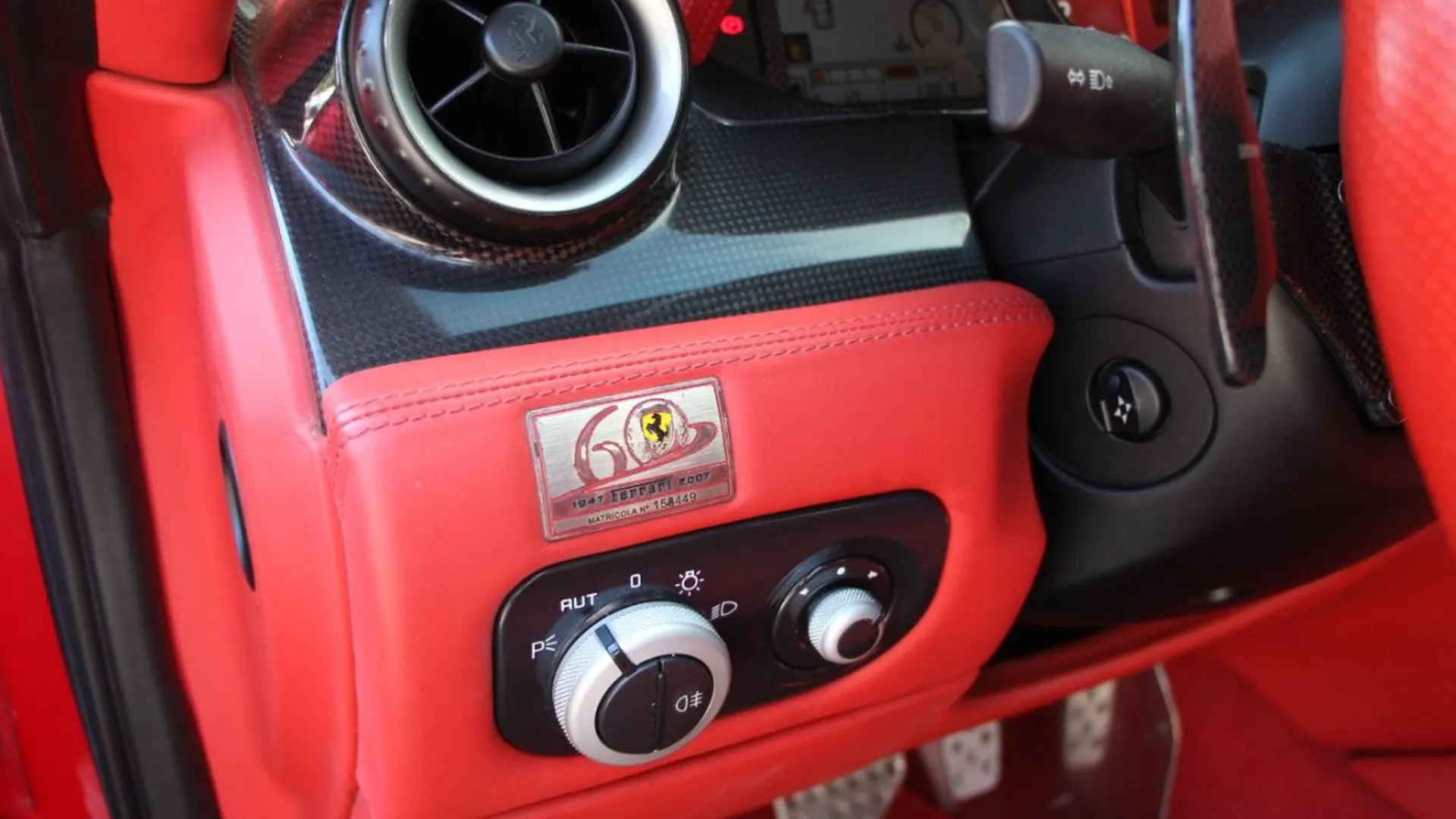 Ferrari 599 — photo 12
