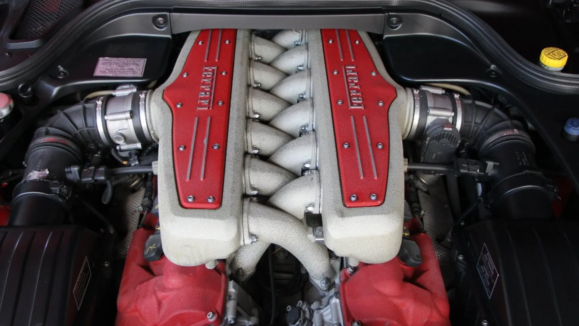 Ferrari 599 — photo 24