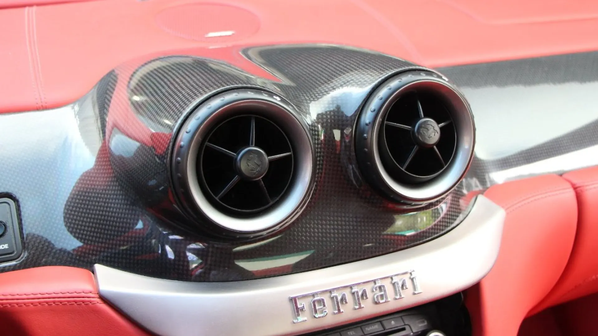 Ferrari 599 — photo 15