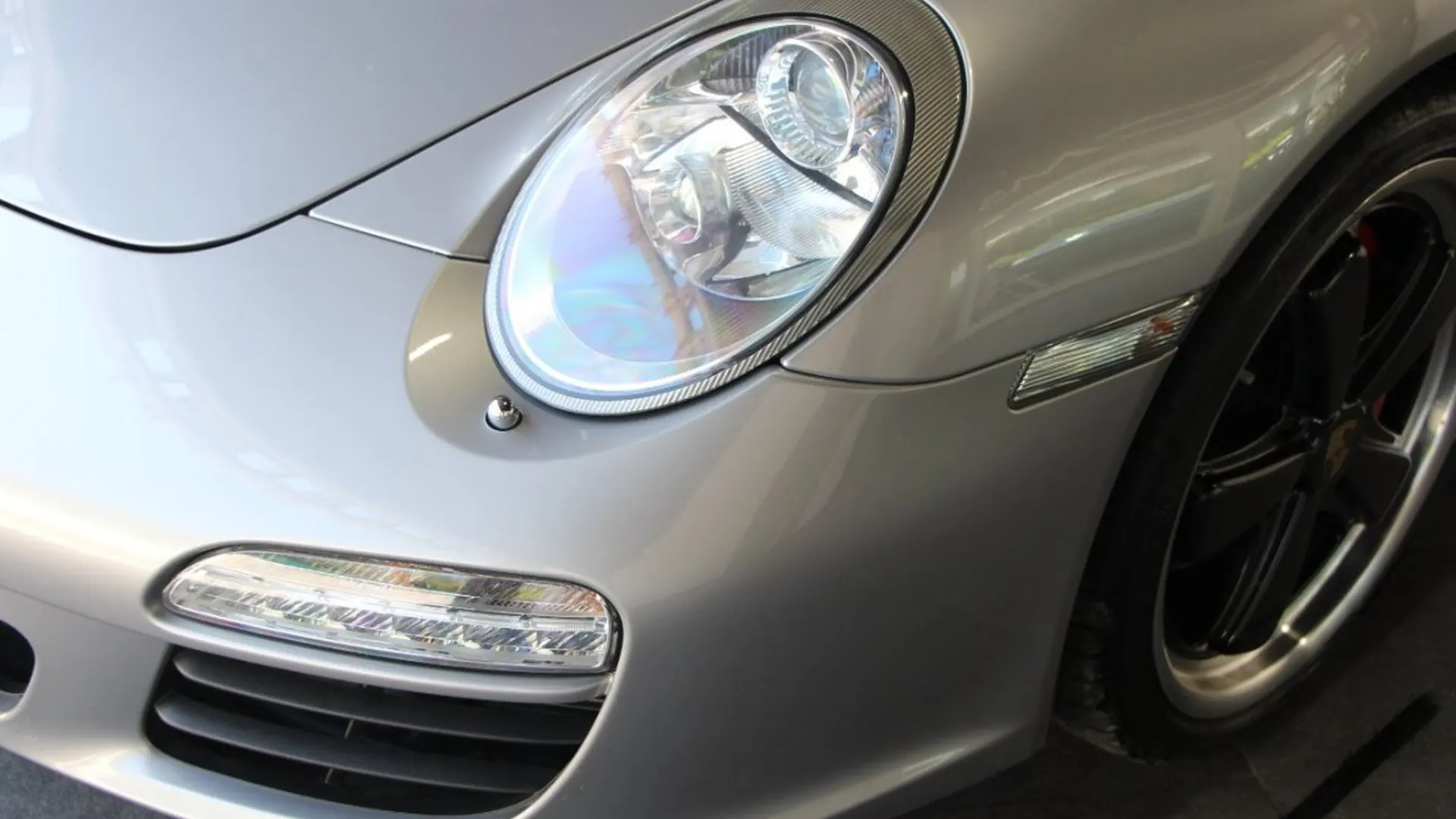 Porsche 911 — photo 3