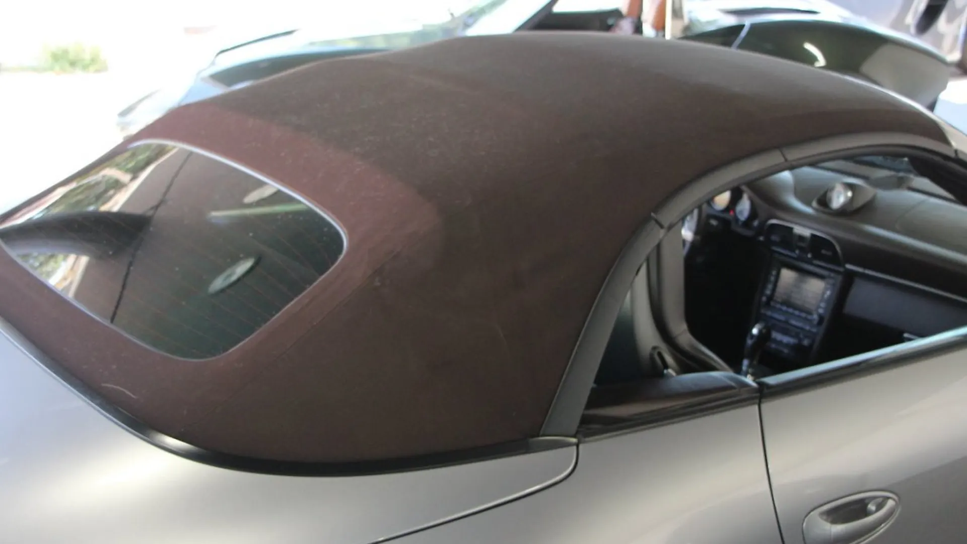Porsche 911 — photo 30
