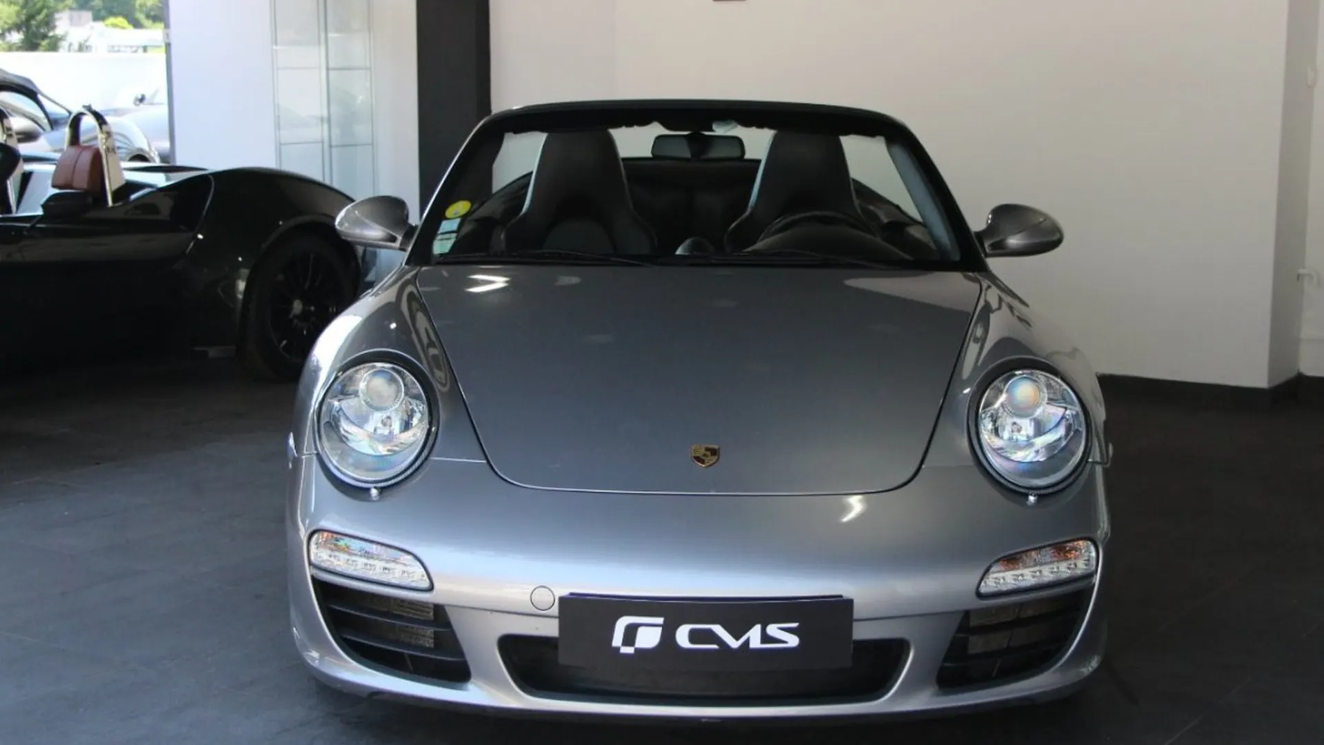Porsche 911 — photo 2