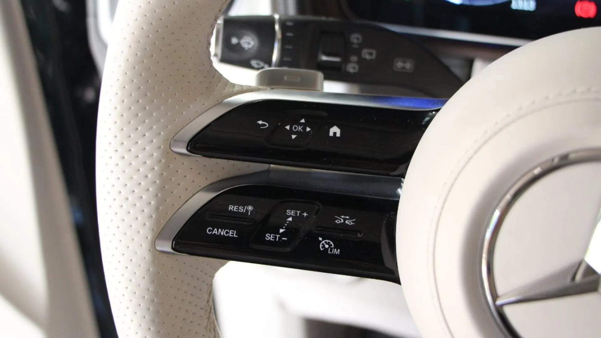 Mercedes Classe — photo 21