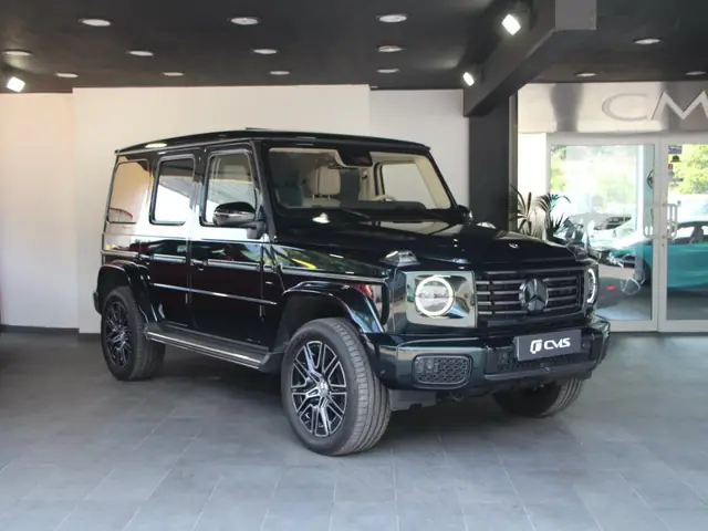 Mercedes Classe