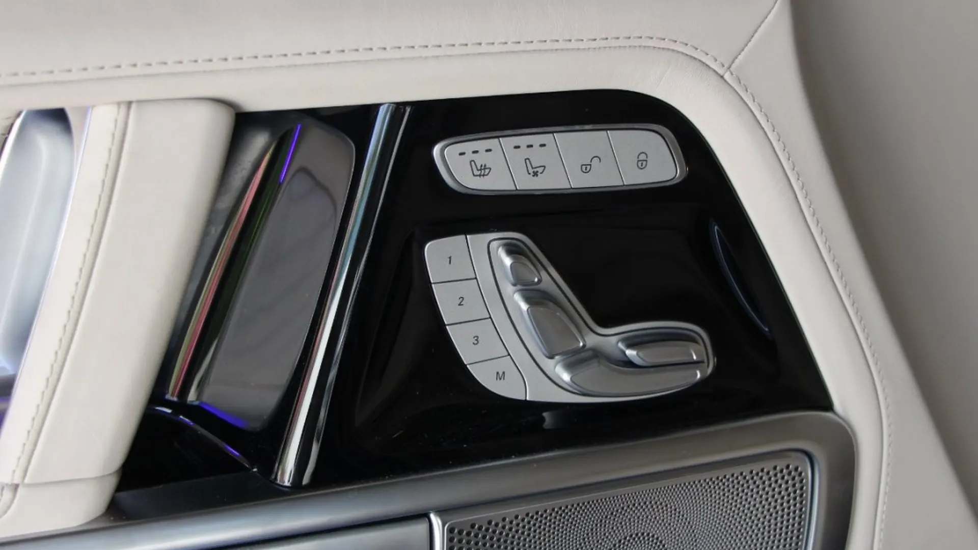 Mercedes Classe — photo 13