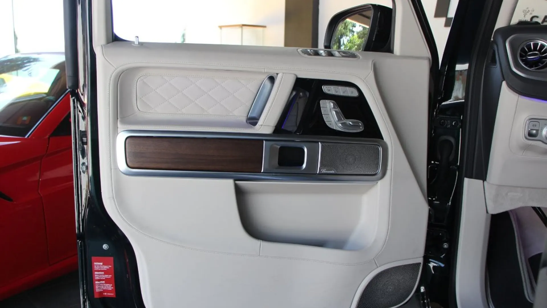 Mercedes Classe — photo 10