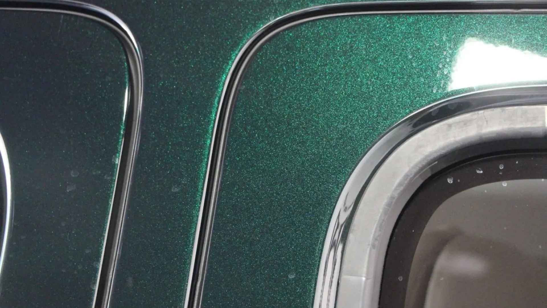 Mercedes Classe — photo 36