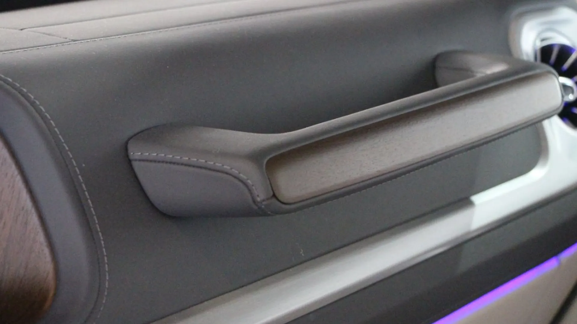 Mercedes Classe — photo 26