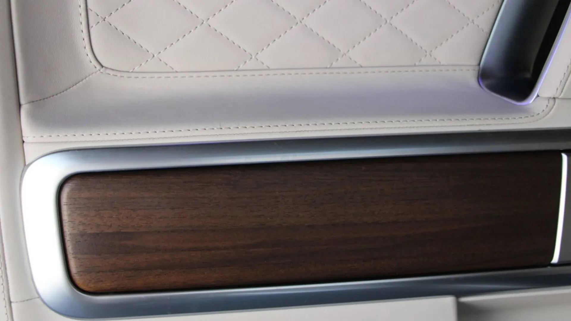 Mercedes Classe — photo 12