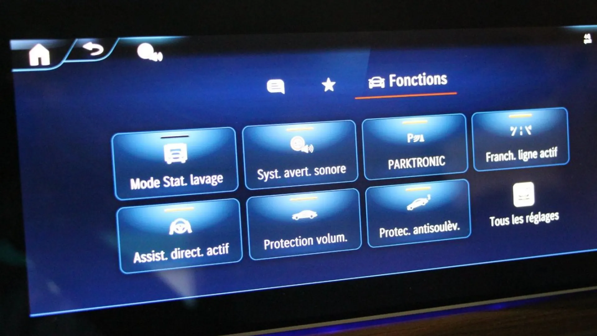 Mercedes Classe — photo 30