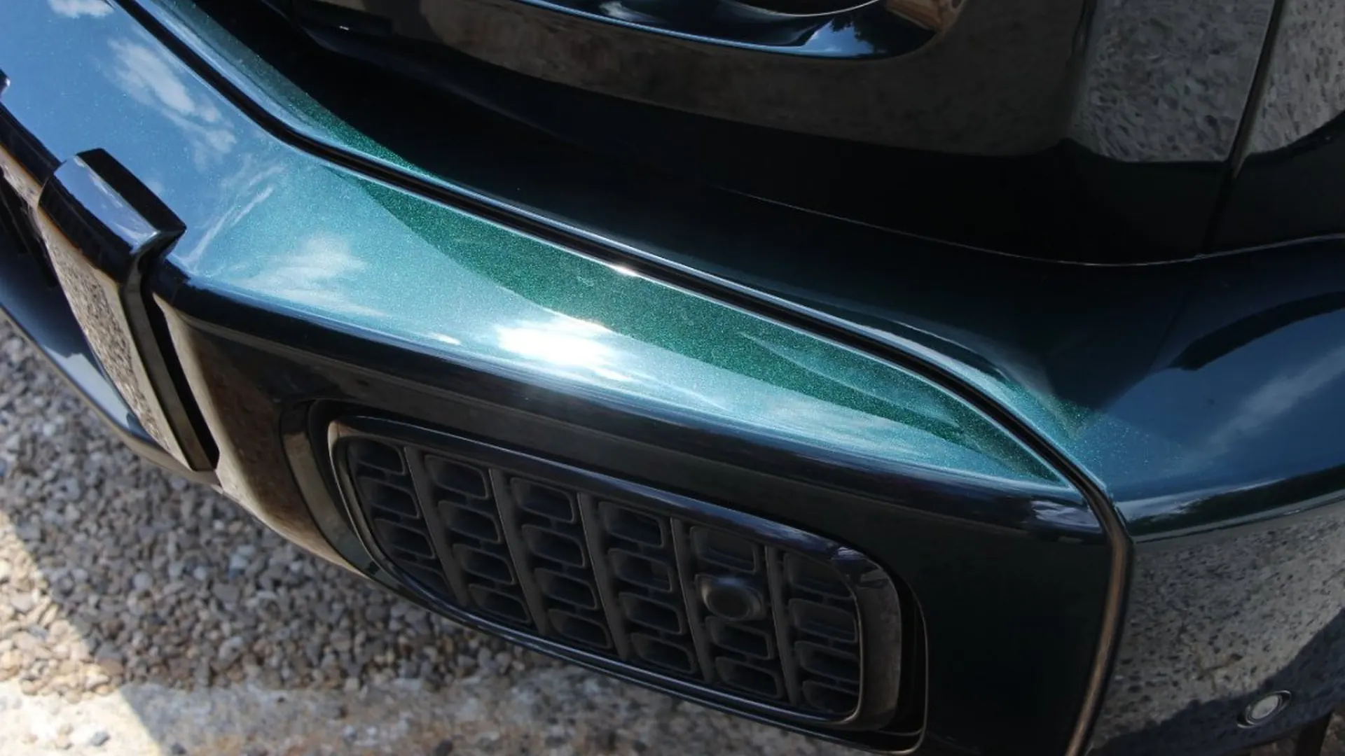 Mercedes Classe — photo 32