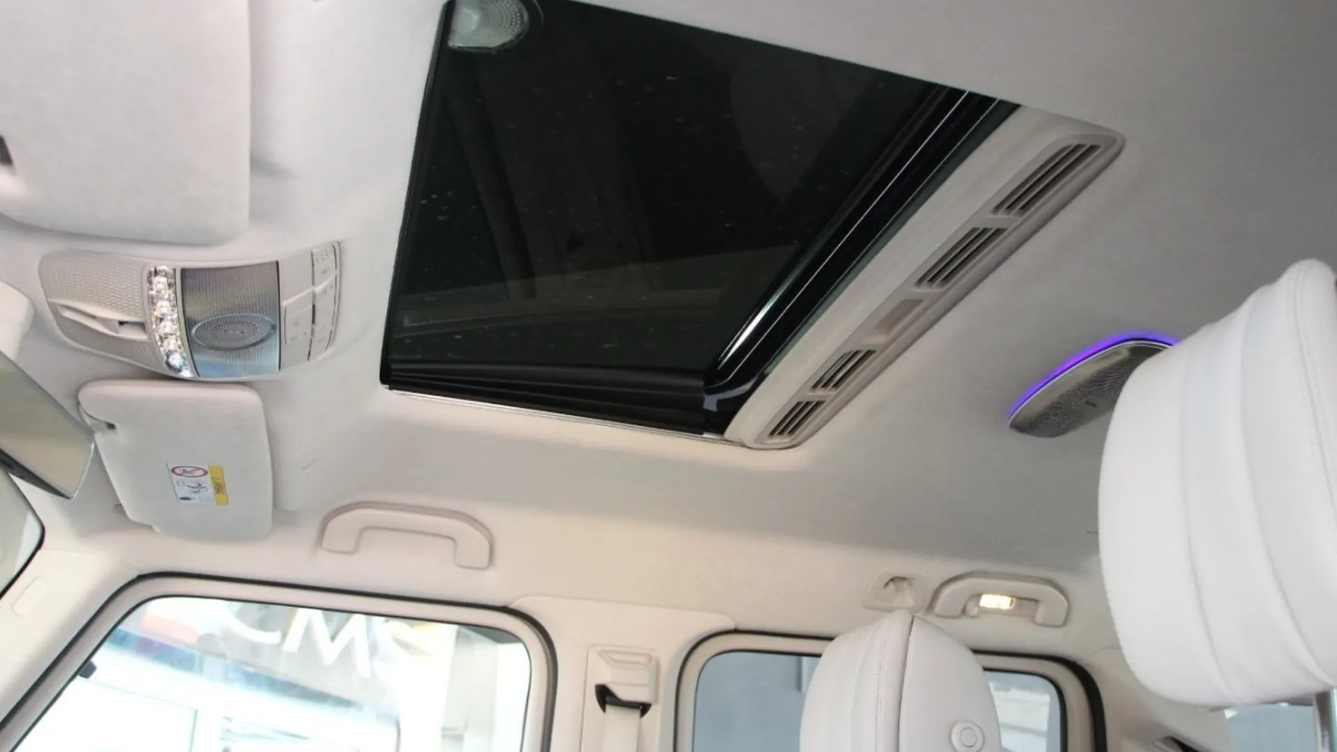 Mercedes Classe — photo 9