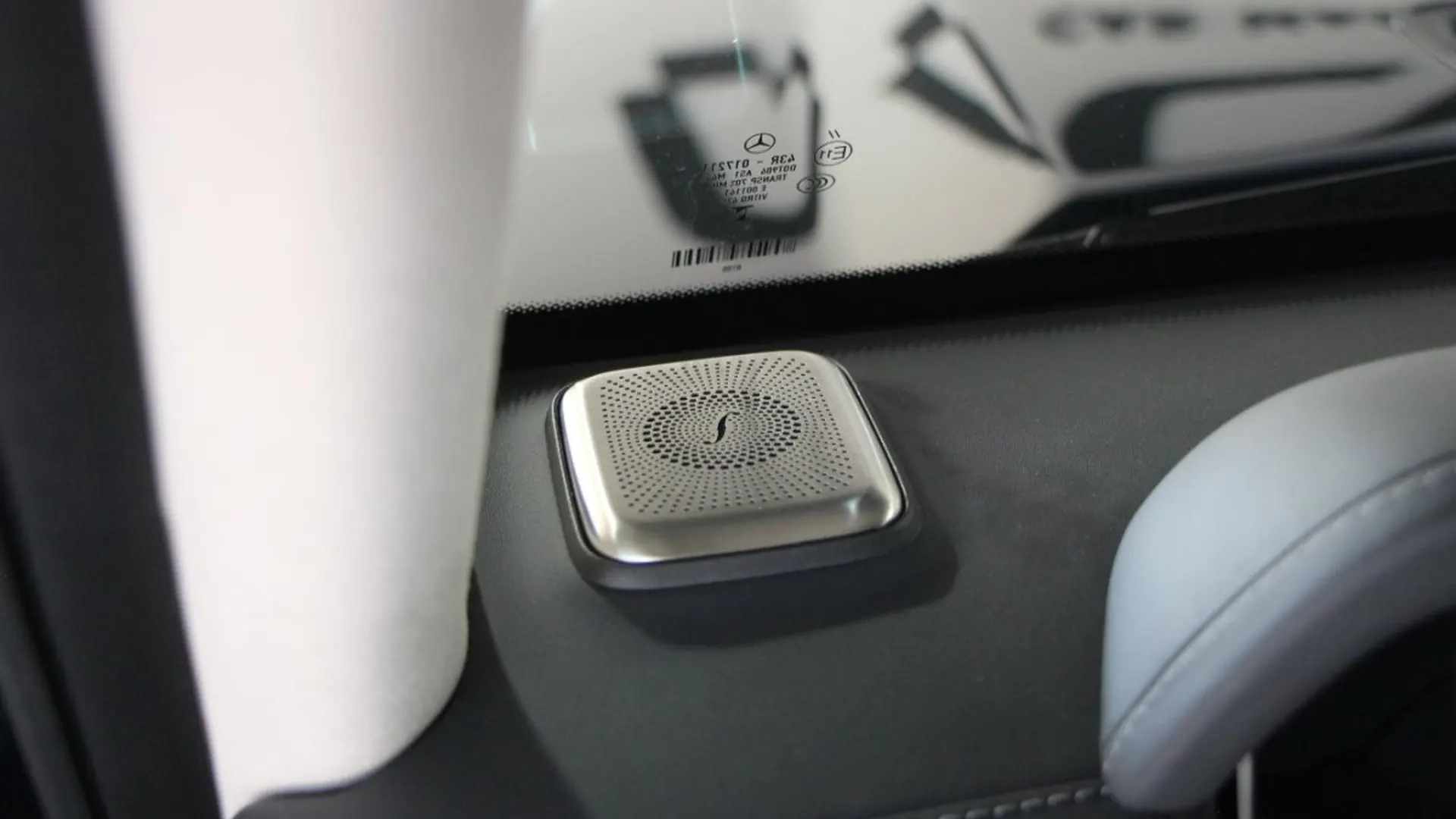 Mercedes Classe — photo 16
