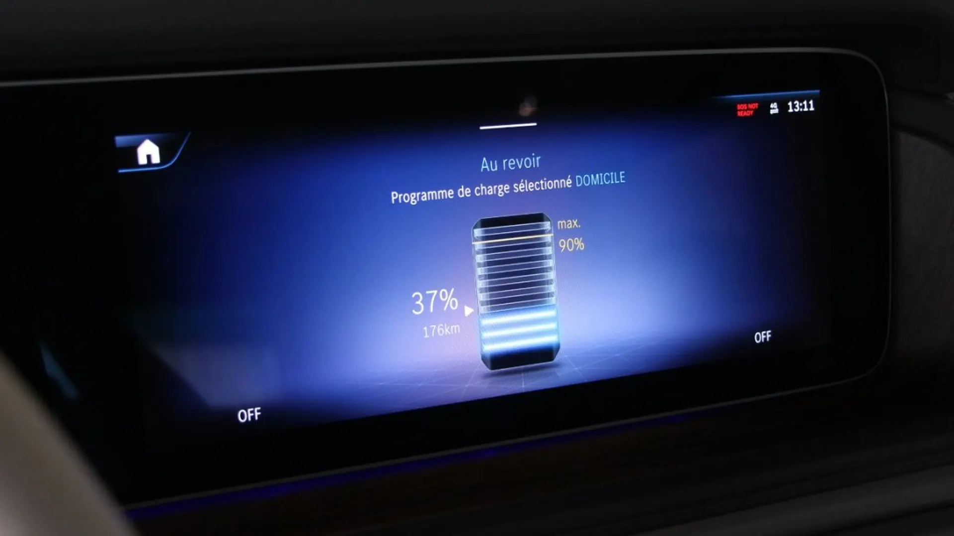 Mercedes Classe — photo 17