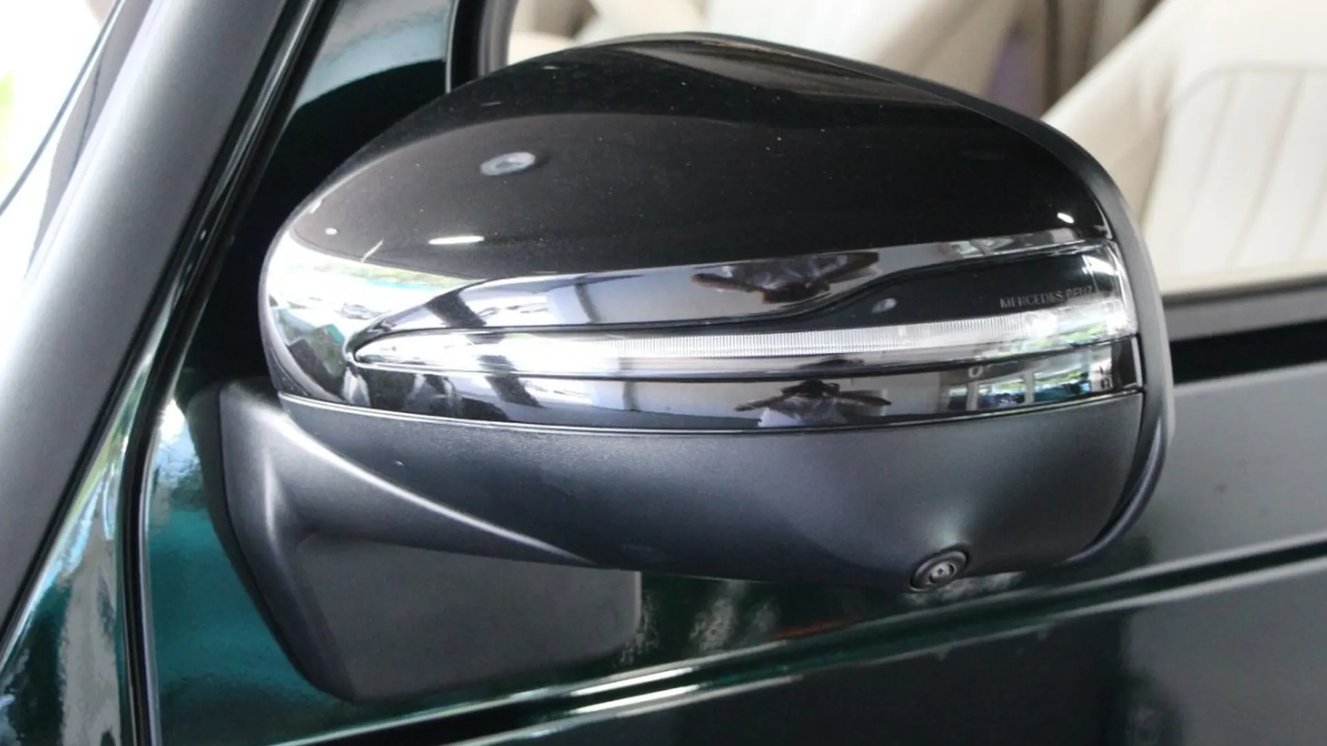 Mercedes Classe — photo 35