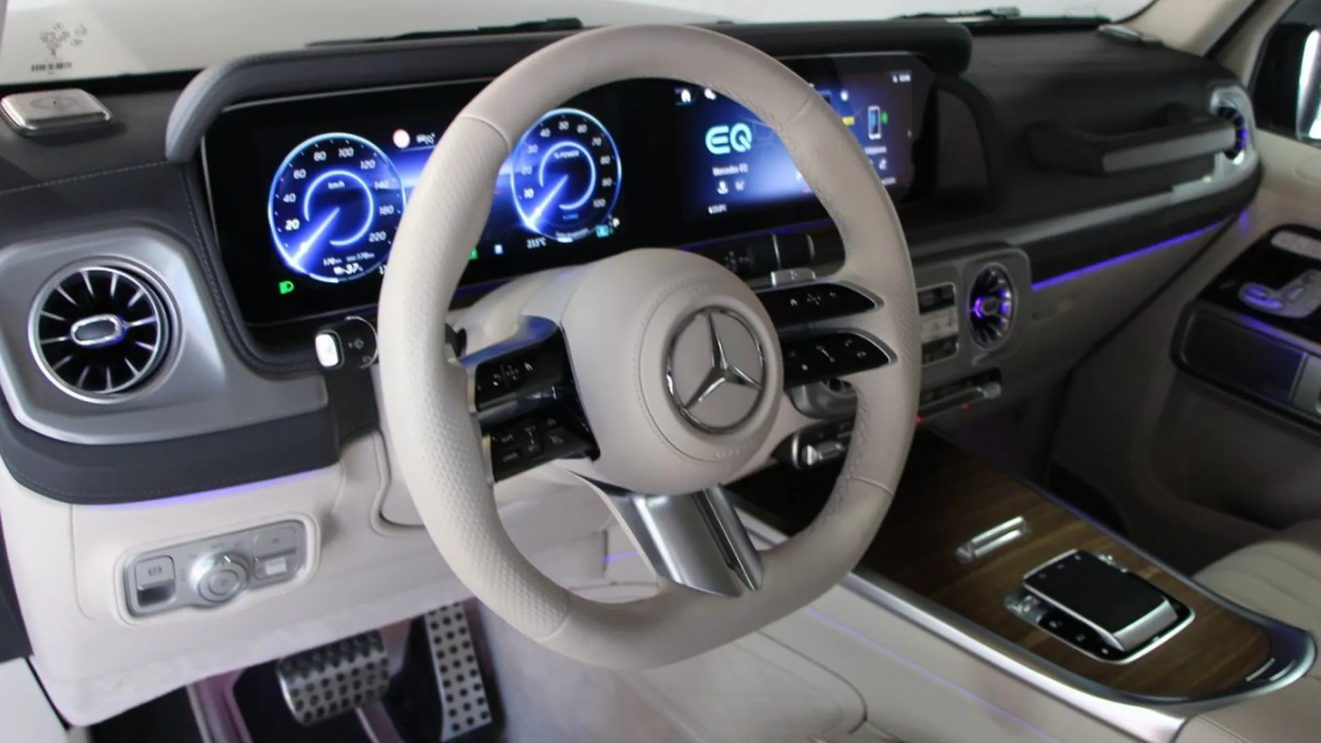 Mercedes Classe — photo 7