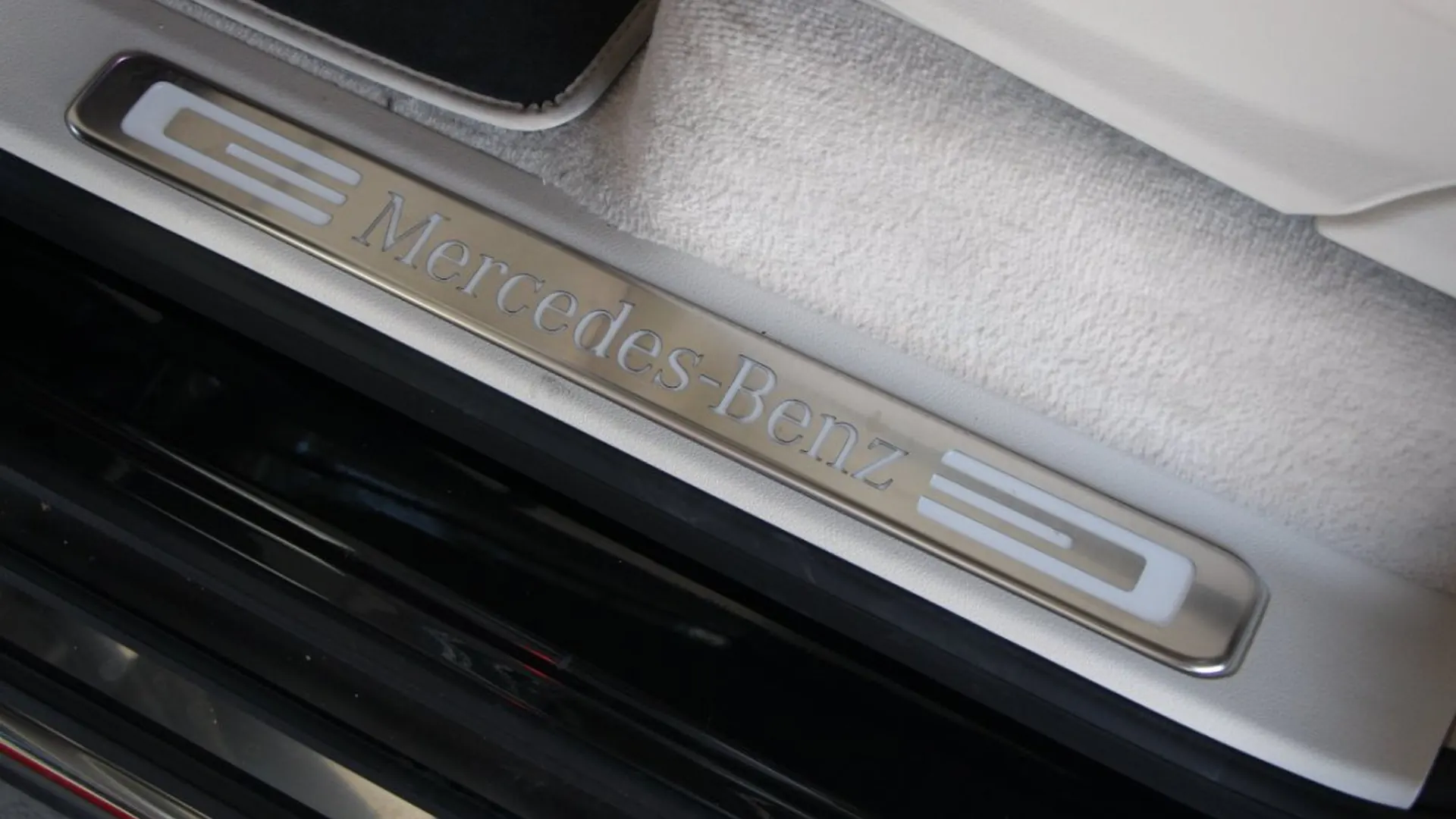 Mercedes Classe — photo 15
