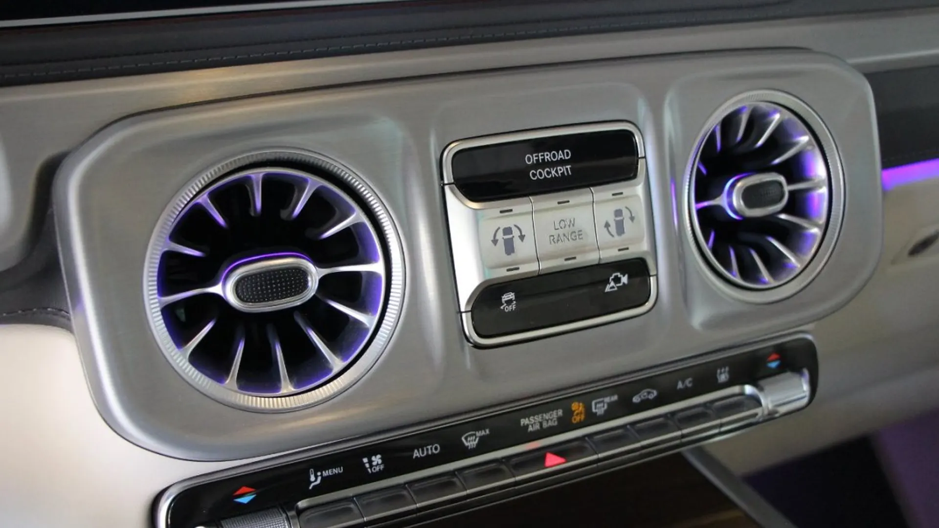 Mercedes Classe — photo 20