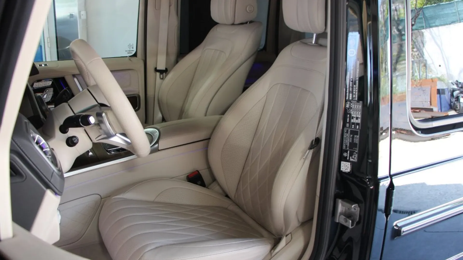 Mercedes Classe — photo 11