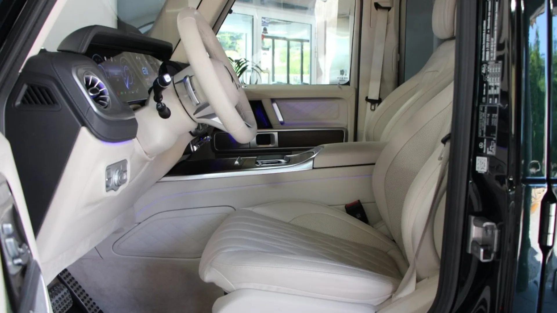 Mercedes Classe — photo 8